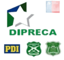DIPRECA