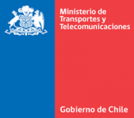Ministerio de transportes y telecomunicaciones