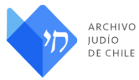 Archivo judío de chile