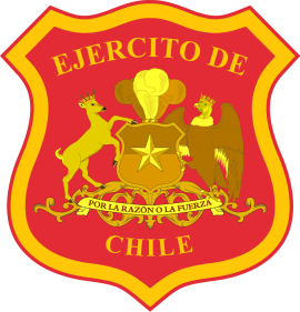 Ejercito de Chile