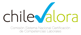 CHILE VALORA
