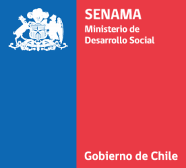 SENAMA, Servicio Nacional del Adulto Mayor