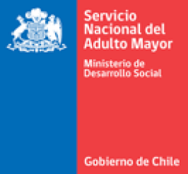 Servicio Nacional del Adulto Mayor