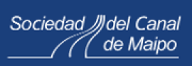 Sociedad del canal del maipo