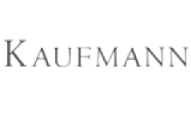KAUFMANN