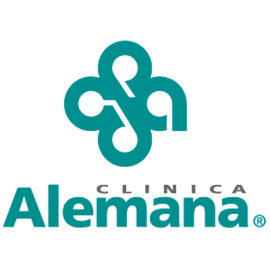 clinica alemana